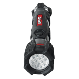 Linterna LED anti-imp bat 2 C