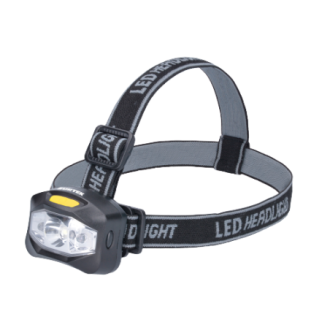 Linterna LED cab bat AAA 160lm